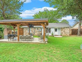 7513  Castillo Road , Fort Worth Texas 76112