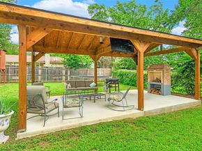7513  Castillo Road , Fort Worth Texas 76112