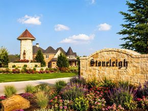 114  Yorkshire Drive , Heath Texas 75032