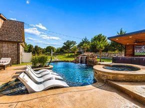 114  Yorkshire Drive , Heath Texas 75032