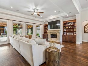 114  Yorkshire Drive , Heath Texas 75032