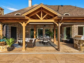 114  Yorkshire Drive , Heath Texas 75032