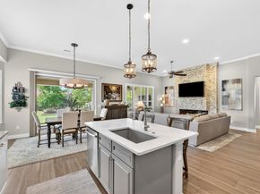 12601  Lignite Drive , Denton Texas 76207