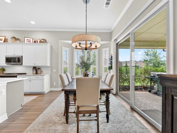 12601  Lignite Drive , Denton Texas 76207
