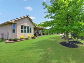 12601  Lignite Drive , Denton Texas 76207
