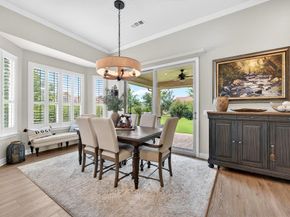 12601  Lignite Drive , Denton Texas 76207