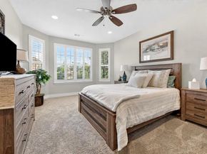 12601  Lignite Drive , Denton Texas 76207
