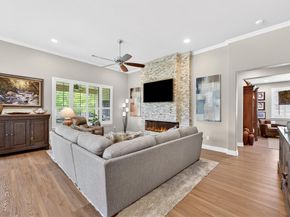 12601  Lignite Drive , Denton Texas 76207