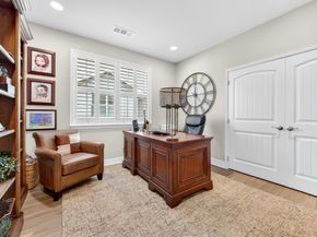 12601  Lignite Drive , Denton Texas 76207