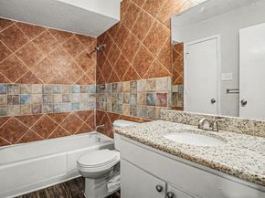 5110  River Ridge Road , Arlington Texas 76017
