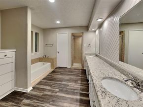 5110  River Ridge Road , Arlington Texas 76017