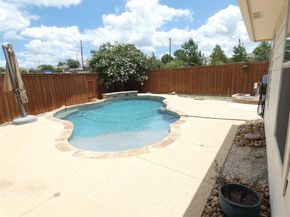 4681  Lance Leaf Drive , Fort Worth Texas 76244