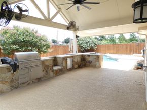 4681  Lance Leaf Drive , Fort Worth Texas 76244