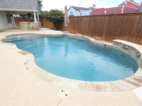 4681  Lance Leaf Drive , Fort Worth Texas 76244