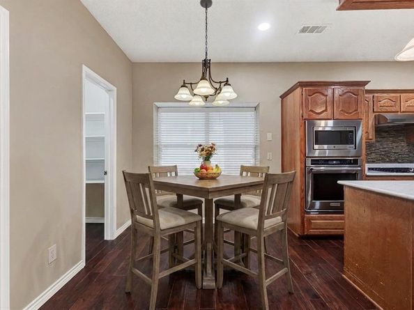 706  Green Apple Drive , Garland Texas 75044
