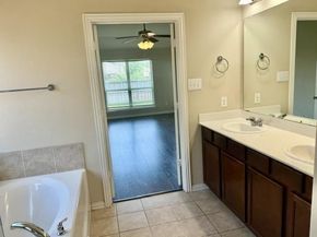 917  Bird Creek Drive , Little Elm Texas 75068
