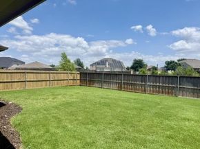 917  Bird Creek Drive , Little Elm Texas 75068