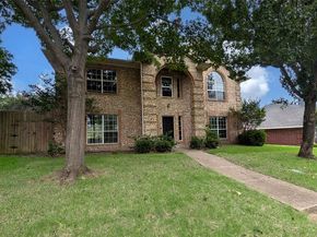 4210  Glistening Springs , Rowlett Texas 75088