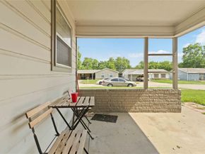 4654  Norris Street , Fort Worth Texas 76105