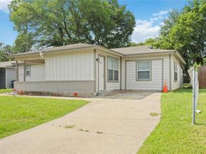 4654  Norris Street , Fort Worth Texas 76105