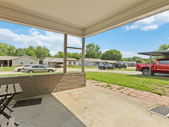 4654  Norris Street , Fort Worth Texas 76105