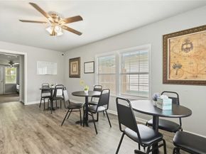 4654  Norris Street , Fort Worth Texas 76105