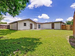 5700  Lenore Street , Fort Worth Texas 76134