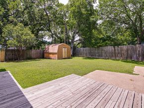 5700  Lenore Street , Fort Worth Texas 76134