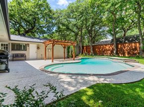 1800  Holm Oak Street , Arlington Texas 76012