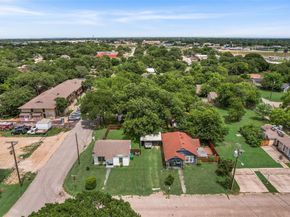 203  Wilson Street , Cedar Hill Texas 75104