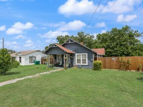 203  Wilson Street , Cedar Hill Texas 75104