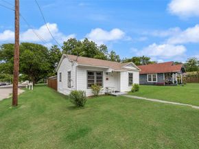203  Wilson Street , Cedar Hill Texas 75104