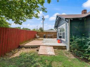 203  Wilson Street , Cedar Hill Texas 75104