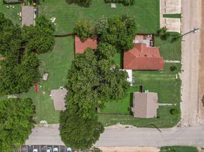 203  Wilson Street , Cedar Hill Texas 75104