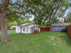 203  Wilson Street , Cedar Hill Texas 75104