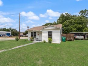 203  Wilson Street , Cedar Hill Texas 75104