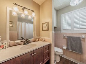1806  Hilltop Lane , Pantego Texas 76013