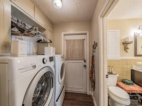 1806  Hilltop Lane , Pantego Texas 76013