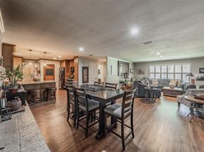1806  Hilltop Lane , Pantego Texas 76013
