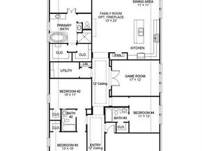 10409  Wyatts Run Road , Fort Worth Texas 76126