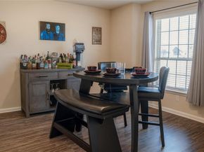 1837  Rialto Lane , Crowley Texas 76036