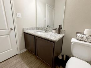 1837  Rialto Lane , Crowley Texas 76036