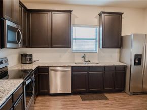 1837  Rialto Lane , Crowley Texas 76036