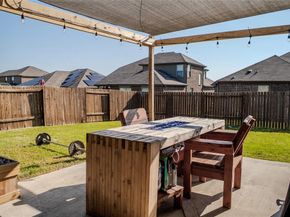 1837  Rialto Lane , Crowley Texas 76036