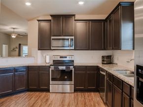 1837  Rialto Lane , Crowley Texas 76036