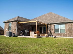1837  Rialto Lane , Crowley Texas 76036