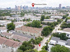 6016  Hudson Street  2, Dallas Texas 75206