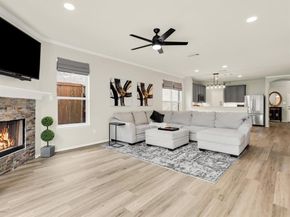 4340  Summer Star Lane , Fort Worth Texas 76244
