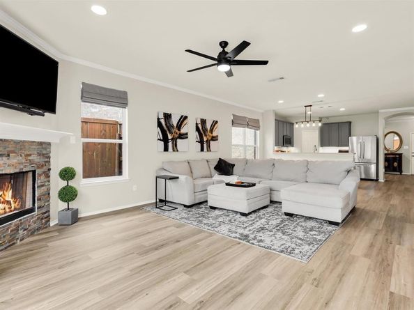 4340  Summer Star Lane , Fort Worth Texas 76244