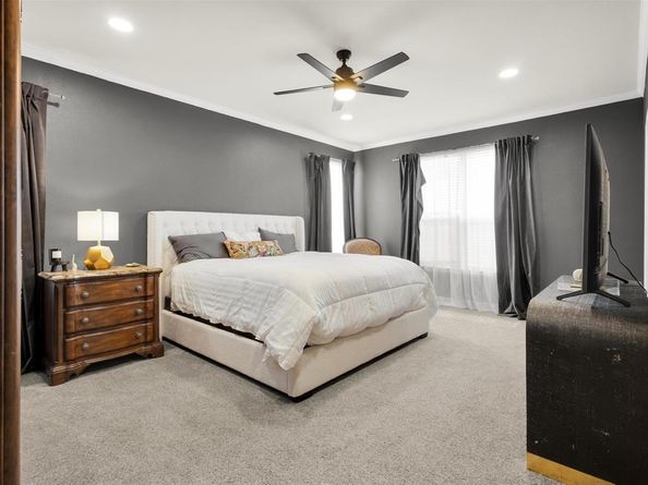 4340  Summer Star Lane , Fort Worth Texas 76244